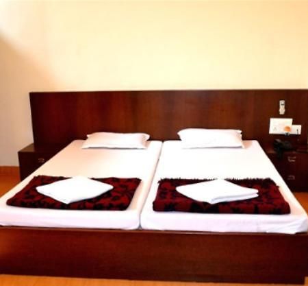 Hotel Kusum Bhilai Room photo
