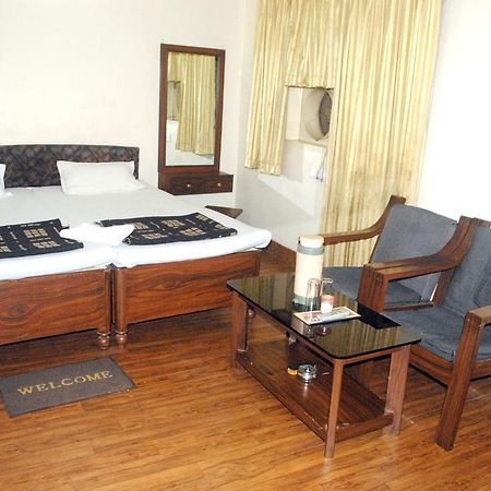 Hotel Kusum Bhilai Exterior photo