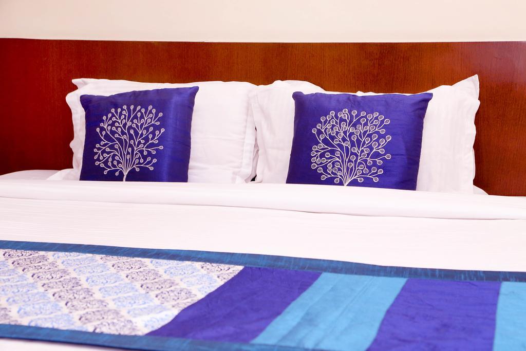 Hotel Kusum Bhilai Exterior photo