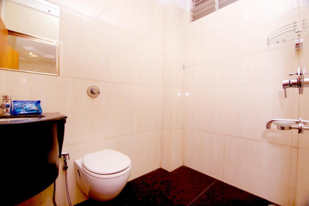 Hotel Kusum Bhilai Exterior photo