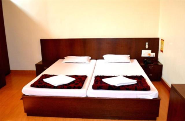 Hotel Kusum Bhilai Room photo