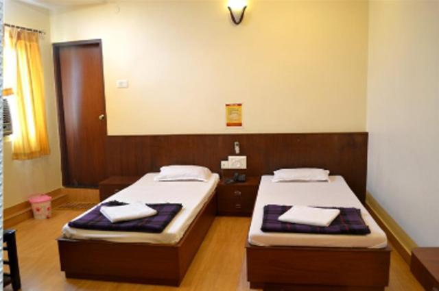 Hotel Kusum Bhilai Room photo