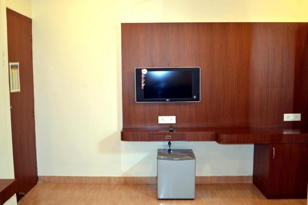 Hotel Kusum Bhilai Exterior photo